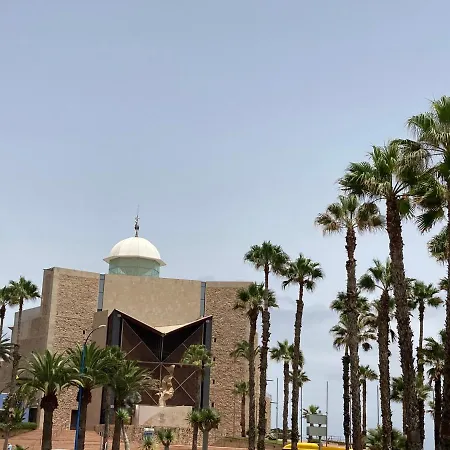 Ikigai Canteras 公寓 大加那利岛拉斯帕尔马斯