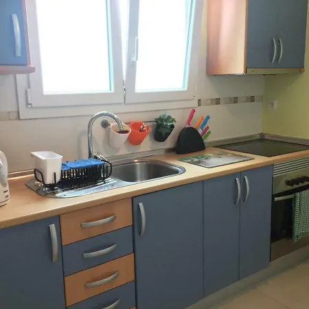 公寓 Ikigai Canteras 大加那利岛拉斯帕尔马斯