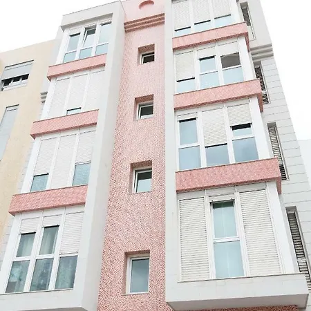 Ikigai Canteras 公寓 大加那利岛拉斯帕尔马斯