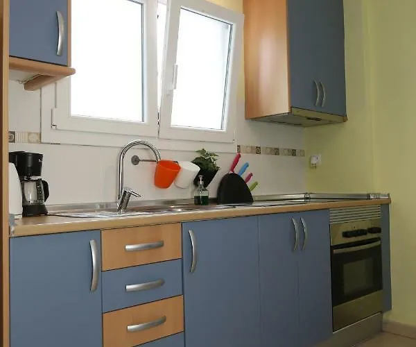 Ikigai Canteras Apartament Las Palmas de Gran Canaria