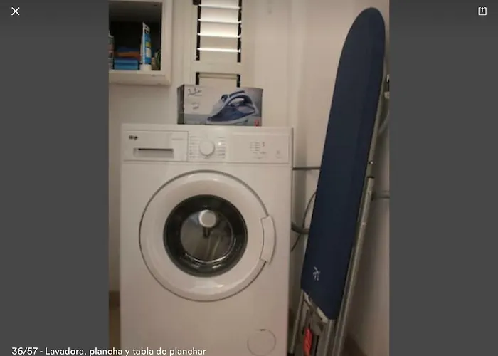 Apartament Ikigai Canteras Las Palmas de Gran Canaria