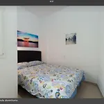Apartment Ikigai Canteras Las Palmas de Gran Canaria
