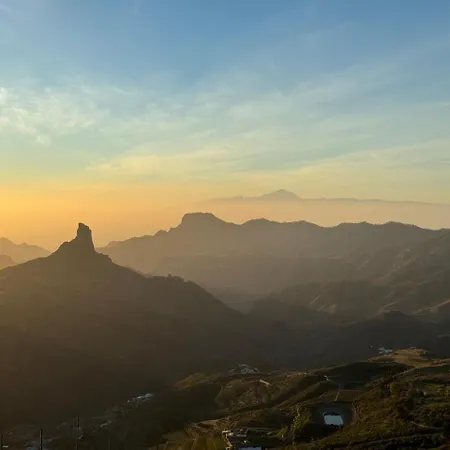 Ikigai Canteras Appartement *