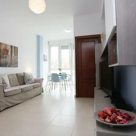 Apartamento Ikigai Canteras Las Palmas de Gran Canárias