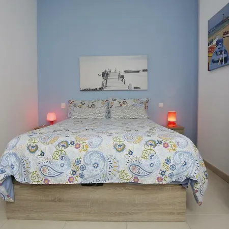 Ikigai Canteras Apartment Las Palmas / Gran Canaria