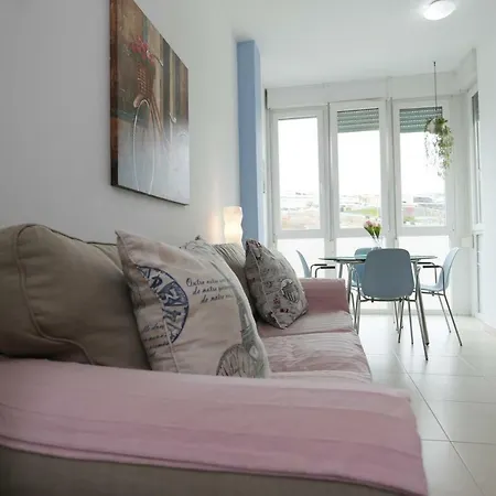 Appartement Ikigai Canteras