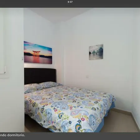 Apartment Ikigai Canteras Las Palmas de Gran Canaria