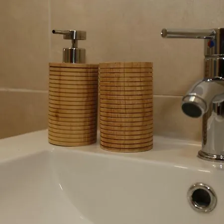Apartamento Ikigai Canteras Las Palmas de Gran Canárias