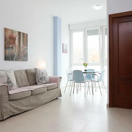 Apartamento Ikigai Canteras