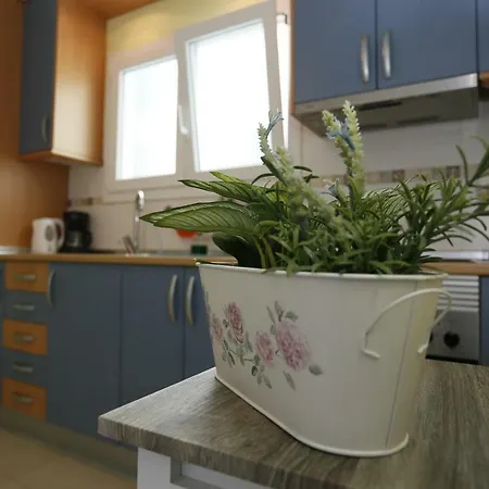 Ikigai Canteras Appartement *