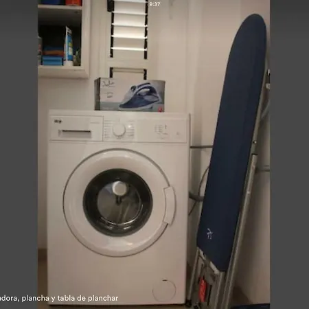 Appartement Ikigai Canteras Las Palmas de Gran Canaria