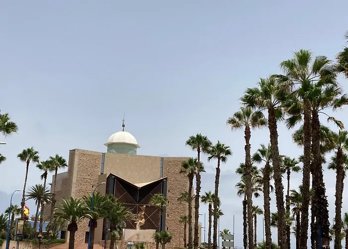 Ikigai Canteras 아파트 라스팔마스