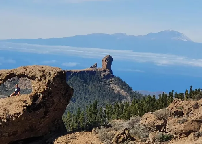 Ikigai Canteras 아파트 *