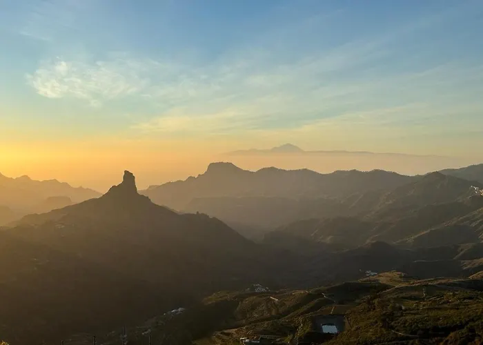 Ikigai Canteras 아파트 *