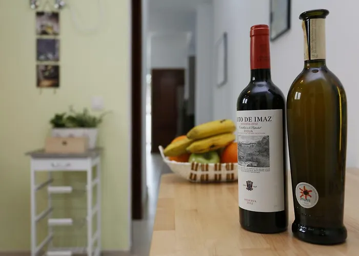 Ikigai Canteras Апартаменты Лас-Пальмас-де-Гран-Канария