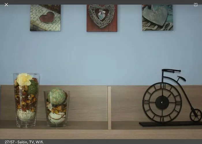 Ikigai Canteras * 라스팔마스