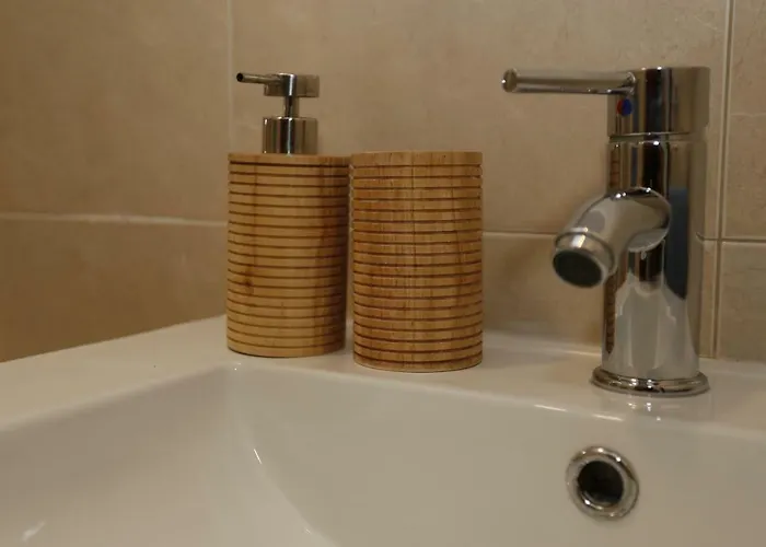 아파트 Ikigai Canteras 라스팔마스