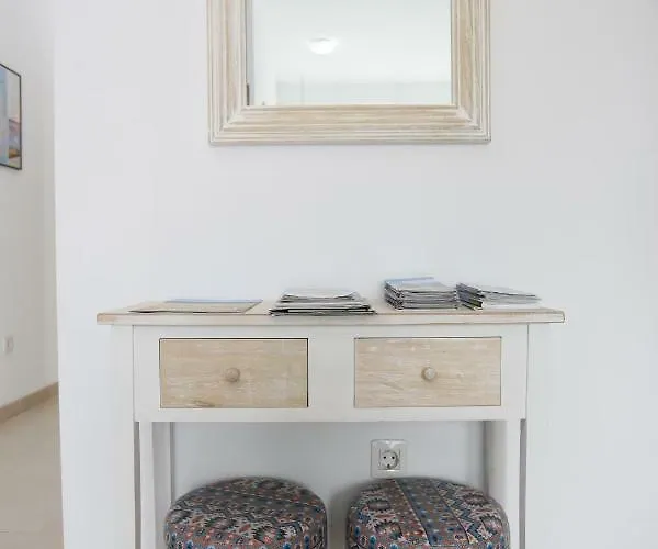 Ikigai Canteras 라스팔마스