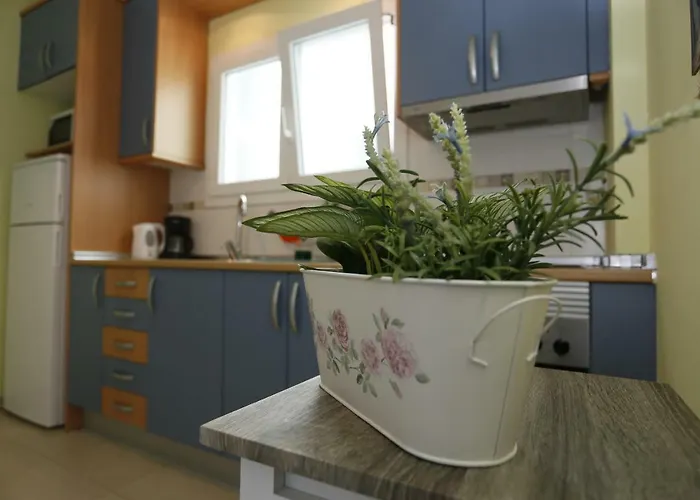 Ikigai Canteras 아파트 *