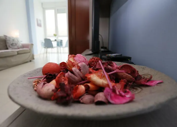 Ikigai Canteras 아파트 *