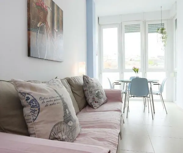 Ikigai Canteras Лас-Пальмас-де-Гран-Канария