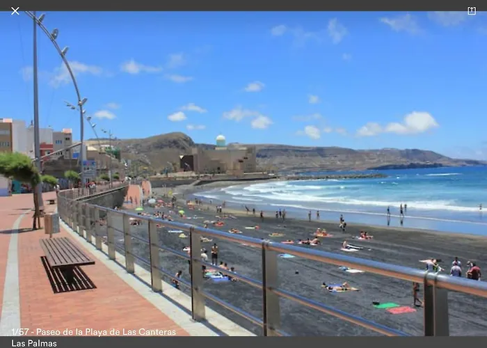 Ikigai Canteras * 라스팔마스