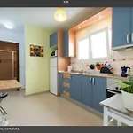 Appartement Ikigai Canteras *