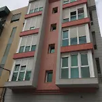 Appartement Ikigai Canteras